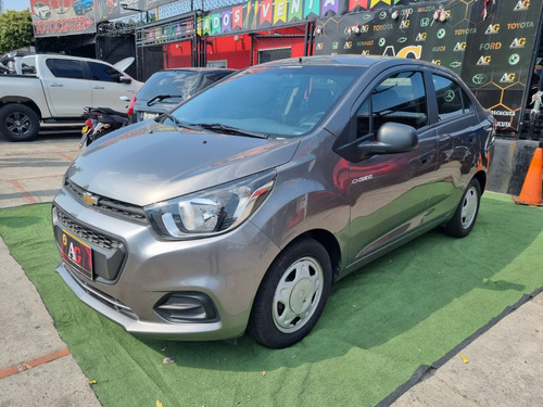 Chevrolet Beat Ls Mt Modelo 2019 