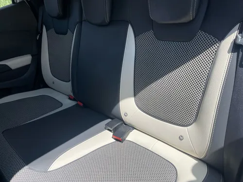 Renault Captur 2.0 Intens Automática