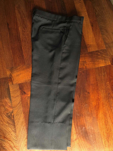 Pantalón De Vestir Talle 40, Impecable!