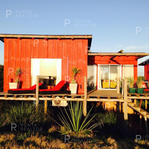 Casa En La Juanita Para 2 Personas, José Ignacio, Uruguay