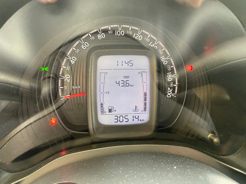 Fiat Mobi 1.0 Easy Flex 5p