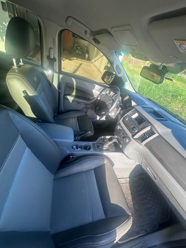 Ford Ranger 2.2 Xls Cab. Dupla 4x4 Aut. 4p
