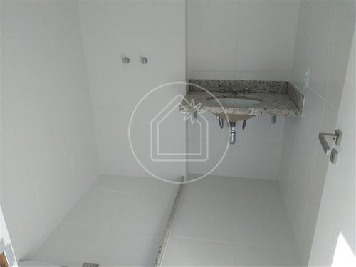 Apartamento - Ref: 833039