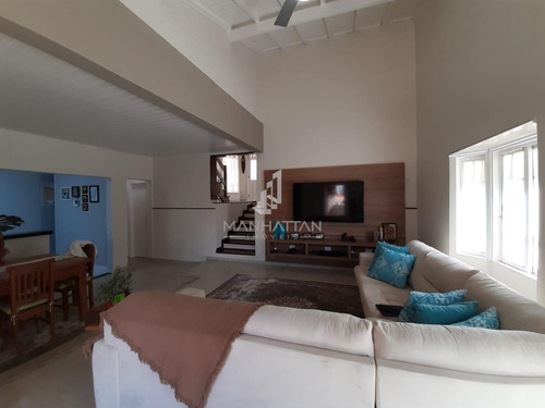 Imagem 29 de 30 de Casa À Venda Em Caminhos De San Conrado - Ca006397