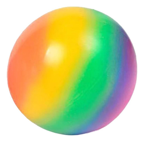 5 Paquete De 5-6 Pelotas Antiestrés Para Mano, 5 Piezas