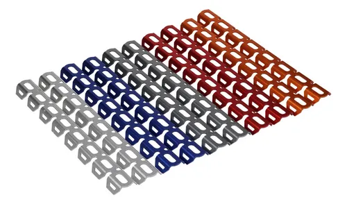 Protector De Curva Escape Para Honda Crf300l Crf250l/rally