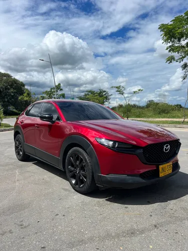Mazda CX-30 2.0 Touring At