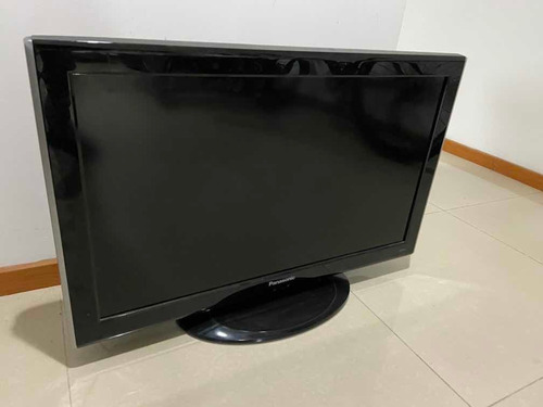 Tv Lcd Panasonic Tc-l32x20aa Impecable