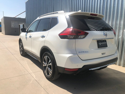 Imagen 3 de 15 de Nissan X-trail 2018 2.5 Advance 2 Row Cvt