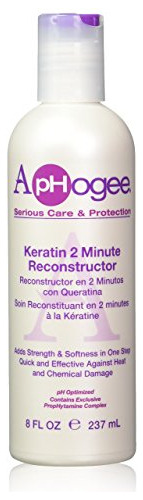 Aphogee Keratin Reconstructor, 8 Fl Cvgku