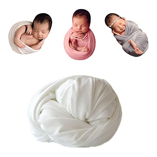 Cubbphoto Newborn Photography Stretch Wrap Boy Girl 7whmf