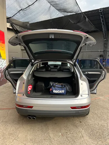 Audi Q3 1.4 Tfsi Ambition