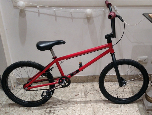 Bicicleta Cross Freestyle R 20