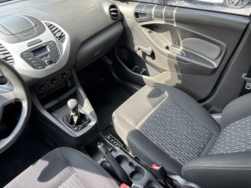 Ford Ka 1.5 S