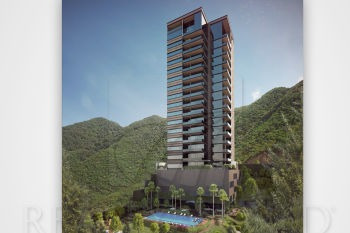 Imagen 19 de 19 de Departamentos En Venta En Las Privanzas, San Pedro Garza García