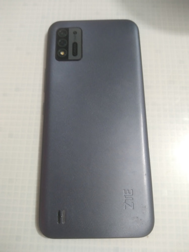 Zte Blade A 52lite (Usado)