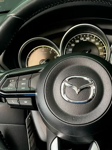 Mazda CX-5 2.5 Grand Touring Lx