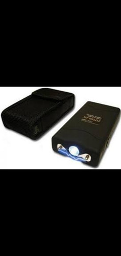 Imagen 1 de 4 de Chuzo Eléctrico Pequeño