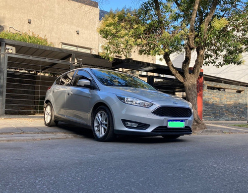 Imagen 6 de 23 de Ford Focus