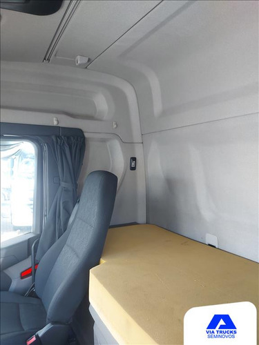 Scania R 450 A6x2 Com Retarder 2019/2019