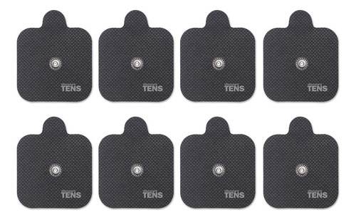 Discount Tens  Electrodos Para Lentes Compex Compatible  8