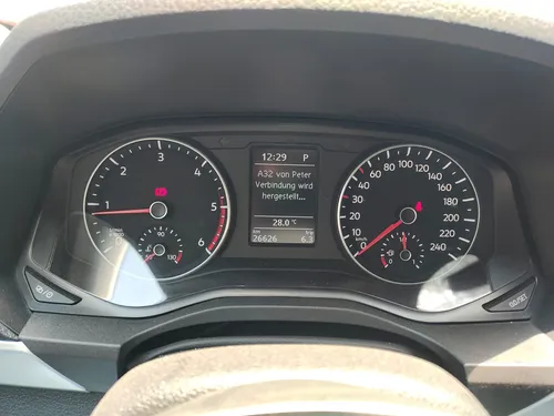 Volkswagen Amarok HIGHLINE EDICION ESPECIAL V6 3.0L AUT