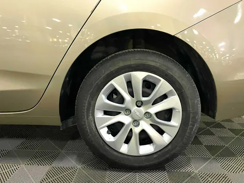 Chevrolet Onix 1.3 Ls Mt