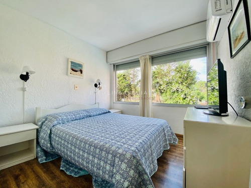 Venta De Departamento En Zona De Aidy Grill - Ref: 3617