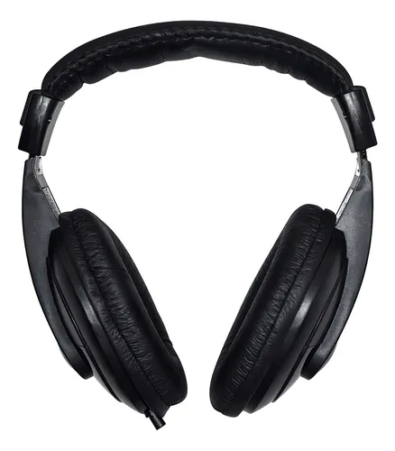 comprar Auriculares Behringer HPM1000 BK color negro