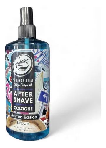 Loción After Shaver 430ml