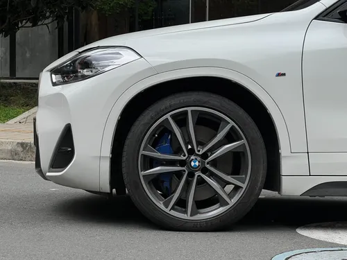 BMW X2 M35i