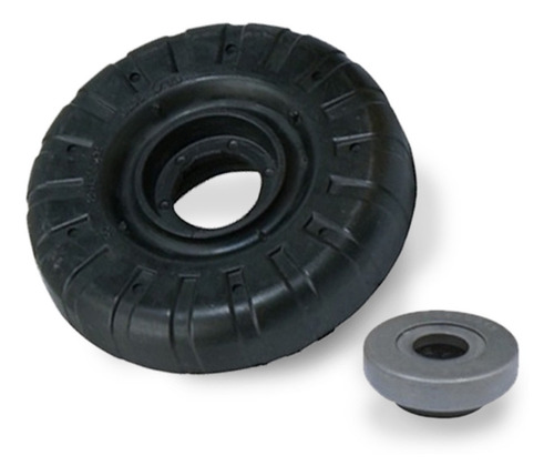 Coxins Amortecedores Cofap Tkc04114 Preto Onix/cobalt