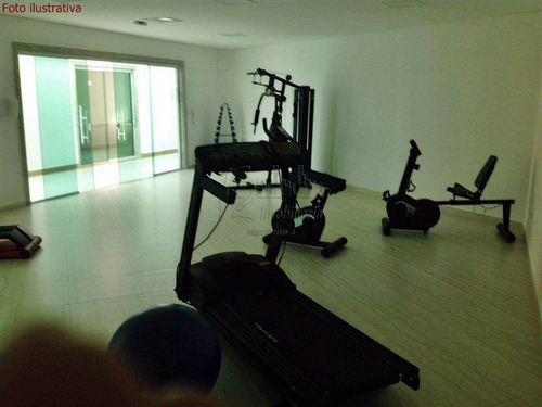 Imagem 23 de 26 de Apartamento, 2 Dorms Com 162 M² - Guilhermina - Praia Grande - Ref.: Fda465 - Fda465