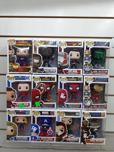 Funko Pop