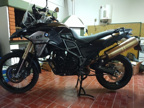 Bmw F 800 Gs
