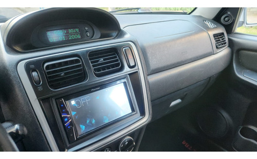 Mitsubishi Pajero TR4 2.0 4X4 16V 140CV FLEX 4P AUTOMÁTICO