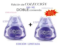 Comprar Jafra Set 2 Double Nature Cool De 100 Ml  Envío Gratis