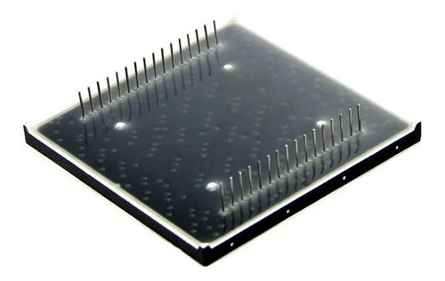 Imagen 5 de 8 de Matriz Led 8x8 Rgb - Square Led - Arduino Pic Avr Raspberry