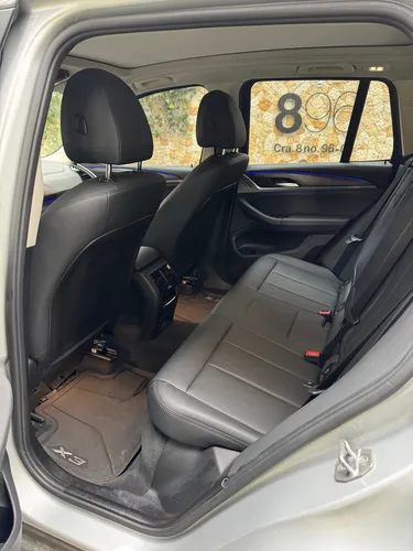 BMW X3 2.0 Xdrive30i