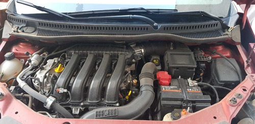 Renault Captur 2.0 Intens 2017