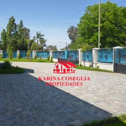 Imagen 6 de 6 de Terreno En Venta Ubicado En Pilar, G.b.a. Zona Norte