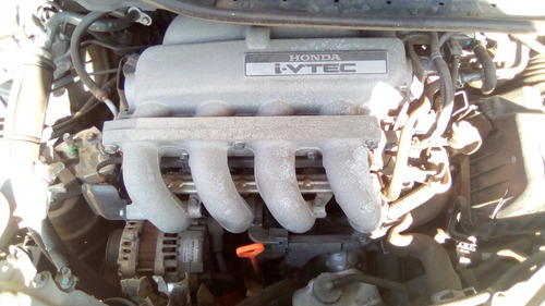 Sucata Honda Fit 2010 1.4 16v Somente Para Retirada De Peças