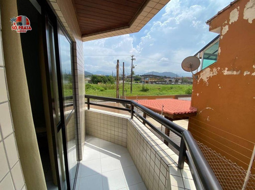 Imagem 15 de 20 de Apartamento Com 2 Dormitórios À Venda, 69 M² Por R$ 215.000,00 - Jardim Praia Grande - Mongaguá/sp - Ap2939