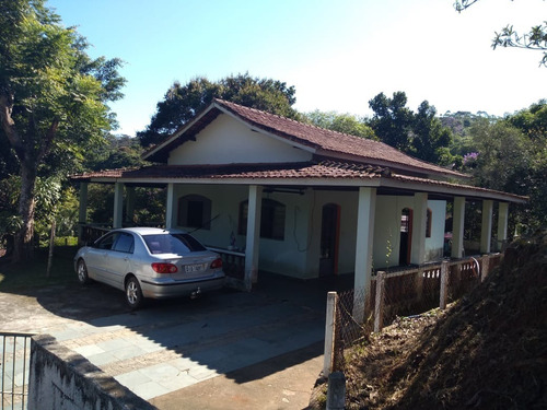 Imagem 24 de 30 de Sítio À Venda Em Juquitiba - 423 - 33815443