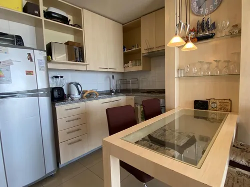 Arriendo Depto Amoblado 2d-2b Concon