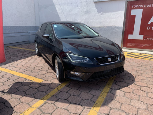 Imagen 1 de 15 de Seat Leon 5 Puertas