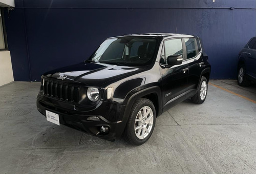 Jeep Renegade 1.8 Sport 4x2 At