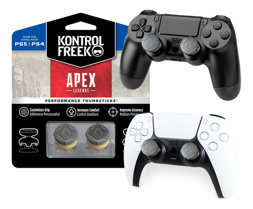 Kontrolfreek Apex Legends Para Mando Ps4 | Ps5