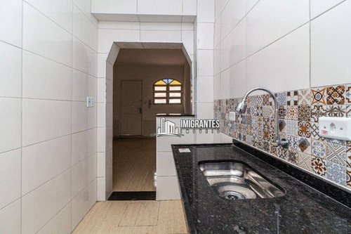 Imagem 9 de 20 de Casa De Condomínio De 2 Dormitórios, Sendo 1 Suíte, No Boqueirão, Em Praia Grande - Ca0357