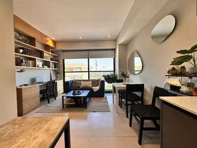 Departamento en renta